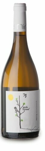 Jordi Miró blanc Magnum 1'5L
